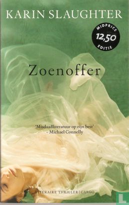 Zoenoffer - Afbeelding 1