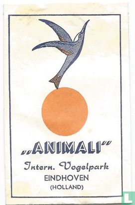 "Animali" Intern. Vogelpark - Bild 1