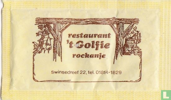Restaurant 't Golfie - Bild 1