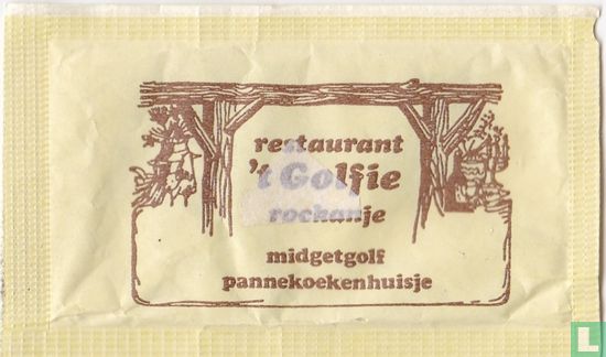 Restaurant 't Golfie - Bild 2