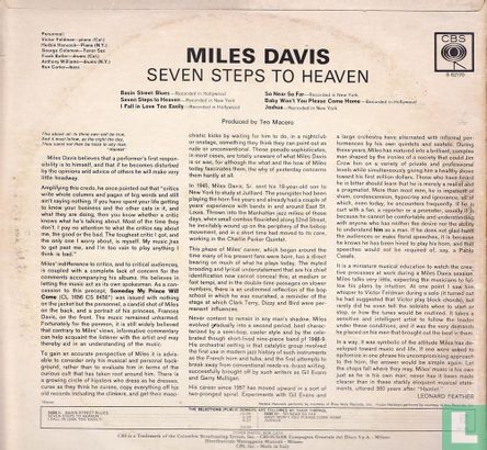 Seven steps to heaven  - Image 2