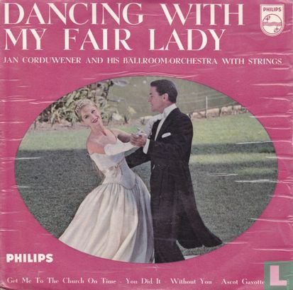 Dancing with My Fair Lady 3 - Afbeelding 1