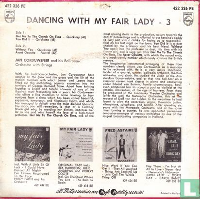 Dancing with My Fair Lady 3 - Afbeelding 2