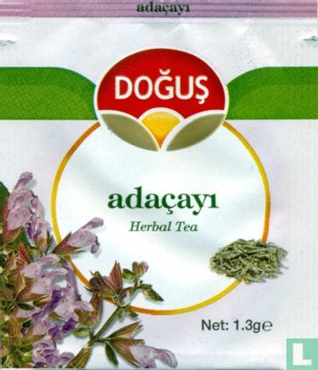 adaçayi    - Afbeelding 1