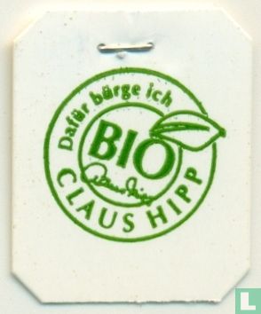 Bio-Früchte-Tee    - Afbeelding 3