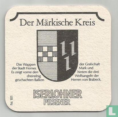 101b Der Märkische Kreis - Image 1