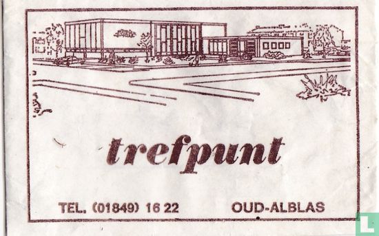 Trefpunt  - Bild 1