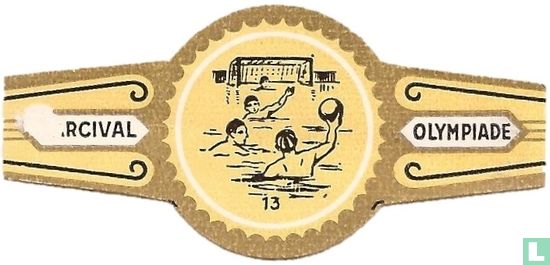 [waterpolo] - Afbeelding 1
