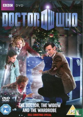 The Doctor, the Widow and the Wardrobe - 2011 Christmas Special - Bild 1