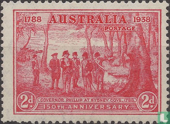 New South Wales 150 years