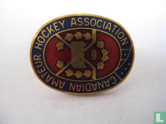 Canadian Amateur Hockey Association