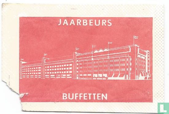 Jaarbeurs buffetten - Image 1