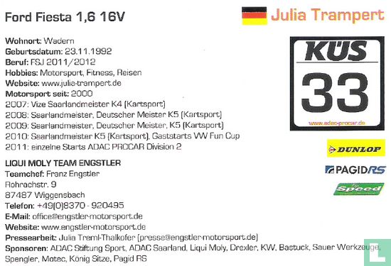 Julia Trampert - Image 2