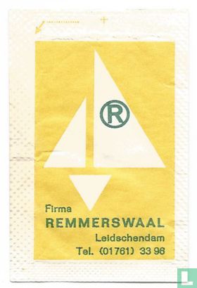 Firma Remmerswaal - Image 1