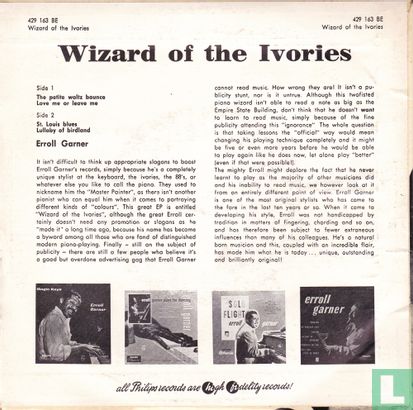 Wizard of the Ivories - Image 2