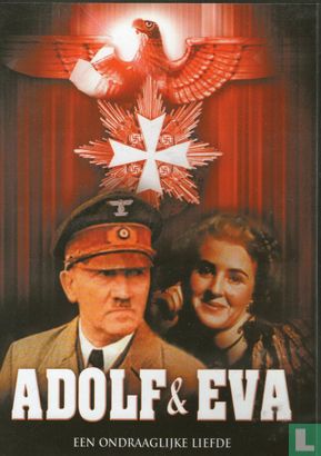 Adolf & Eva - Afbeelding 1