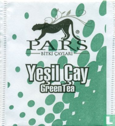 Yesil Çay  - Image 1