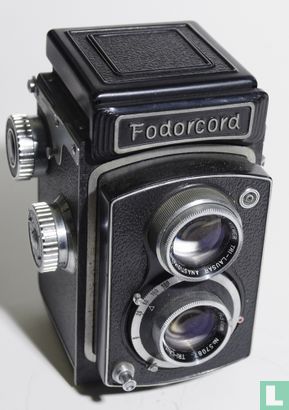Fodorcord - Image 1