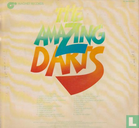 The Amazing Darts - Image 2