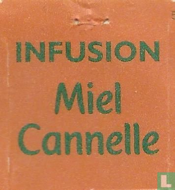 Miel-Cannelle - Bild 3