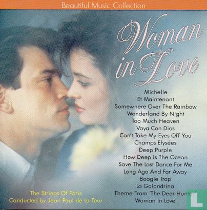 Woman in Love - Image 1