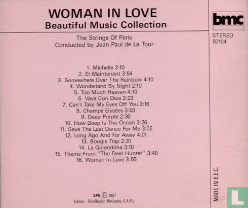 Woman in Love - Image 2