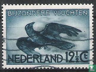 Luftpost Briefmarken (b PM2)