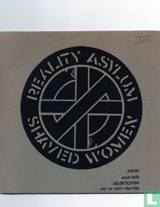 reality asylum - Image 1