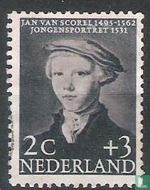 Children's stamps (PM4)