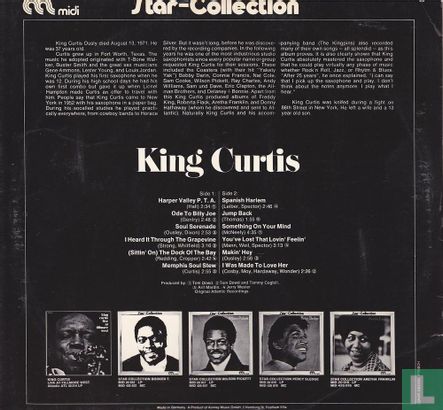 King Curtis - Afbeelding 2