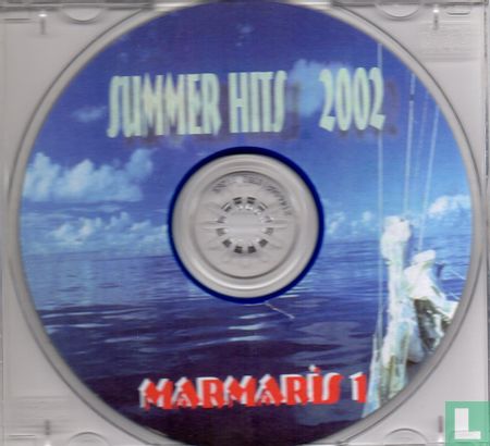 Summer Hits 2002 - Afbeelding 3