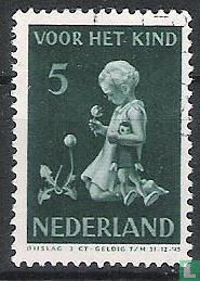 Children's stamps (PM3)