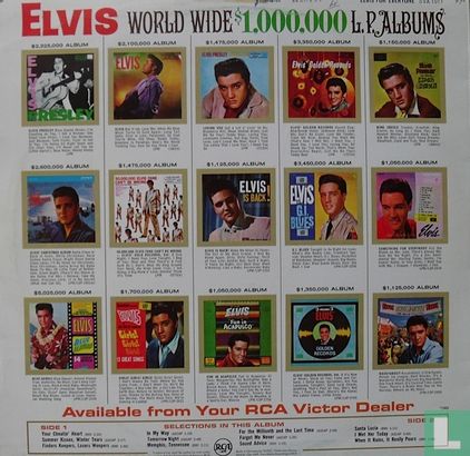 Elvis For Everyone! - Afbeelding 2