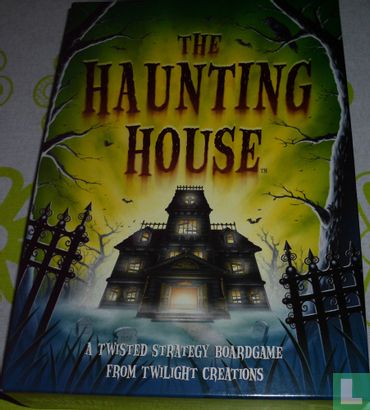 The Haunting House - Image 1