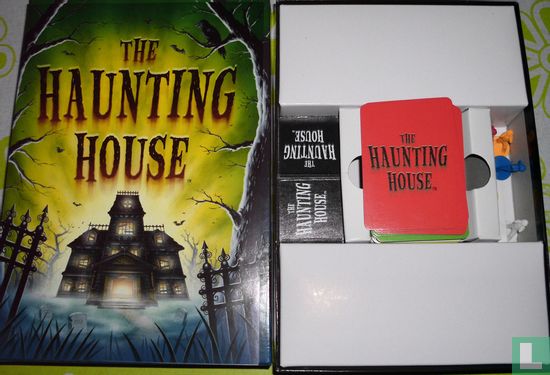 The Haunting House - Afbeelding 3