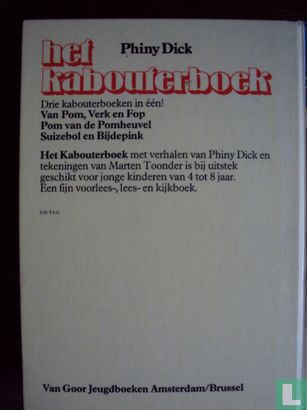 Het Kabouterboek - Image 2