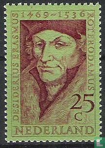 Desiderius Erasmus (PM3)