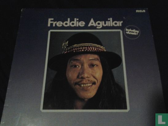 Freddie Aguilar - Bild 1