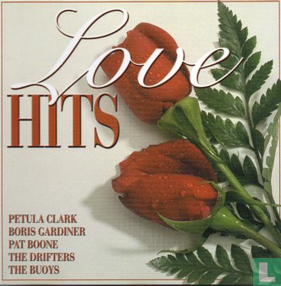Love Hits - Image 1