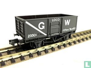 Open wagen GWR  - Bild 2