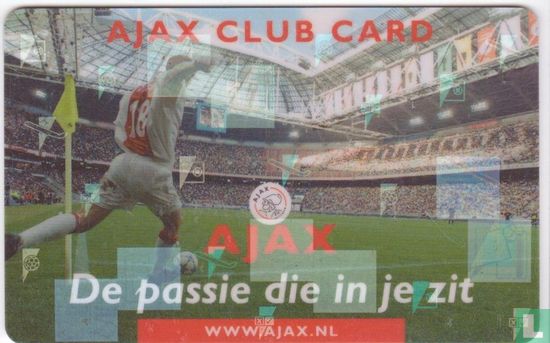 Ajax - Image 1