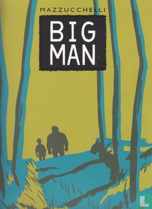 Big man - Image 1