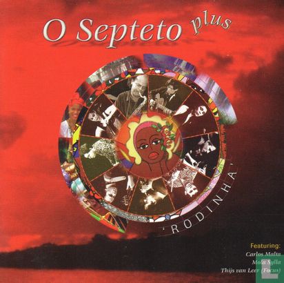 O Septeto Plus - Afbeelding 1