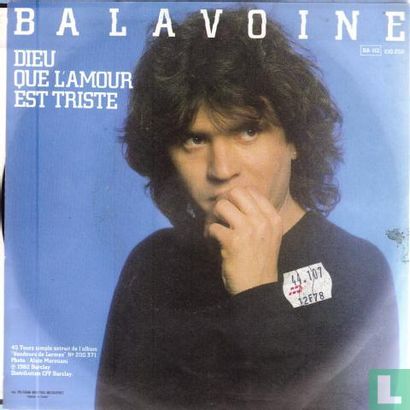 Vendeurs de larmes - Bild 2