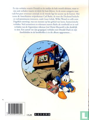 De grappigste avonturen van Donald Duck 43 - Image 2