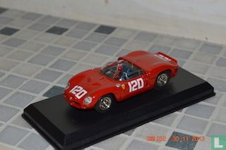 Ferrari Dino SP