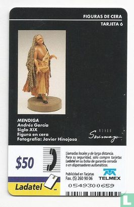 Mendiga - Image 2