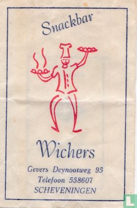 Snackbar Wichers  - Image 1