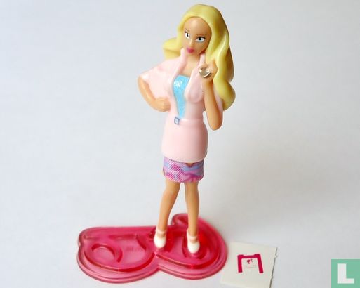 Barbie als dokter - Afbeelding 1