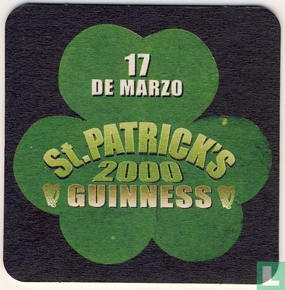 St. Patrick's 2000 (Spain) - Afbeelding 2